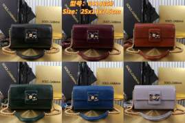 Picture of Dolce Gabbana Handbags _SKUfw189159563fw